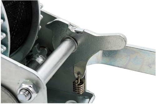 ATLI HW1200 Accessoire Auto