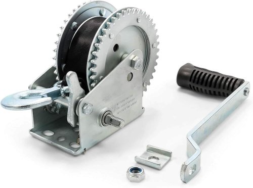 ATLI HW1200 Accessoire Auto
