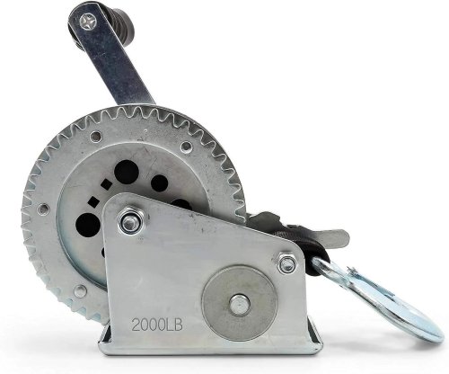 ATLI HW1200 Accessoire Auto