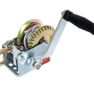 ATLI HW800 Accessoire Auto