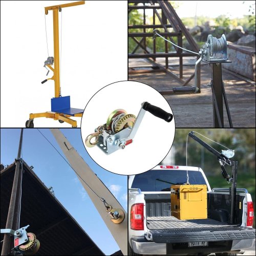 ATLI HW800 Accessoire Auto