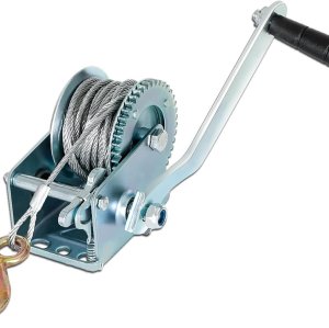 ATLI HW600 Accessoire Auto