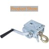 ATLI HW600 Accessoire Auto