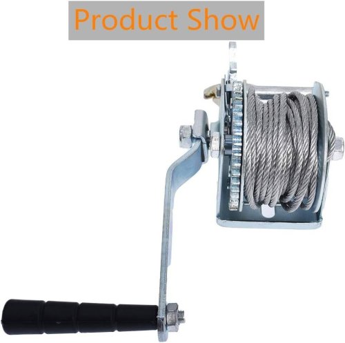 ATLI HW600 Accessoire Auto