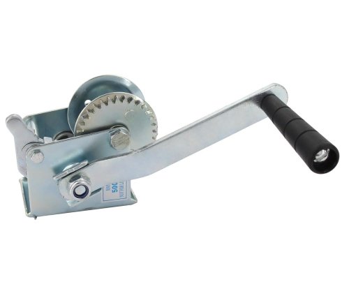 ATLI HW500 Accessoire Auto