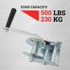 ATLI HW500 Accessoire Auto