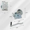 ATLI HW500 Accessoire Auto