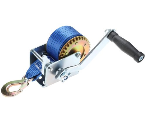 ATLI HW600 Accessoire Auto
