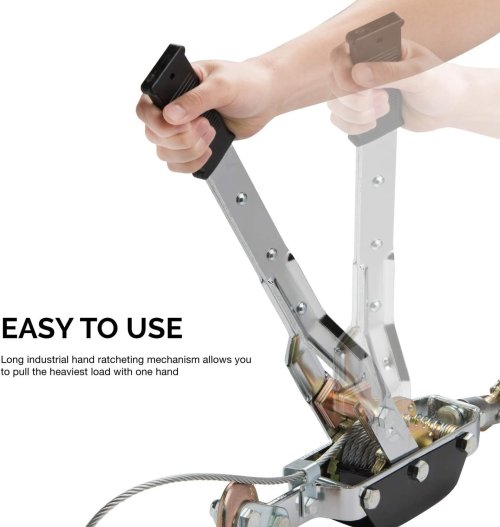 ATLI CAW-510 Accessoire Auto