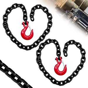 ATLI G70-3835 Catena da Neve Auto
