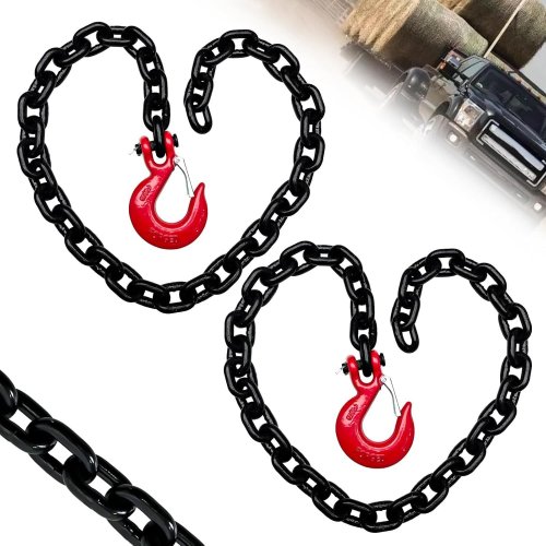 ATLI G70-3835 Catena da Neve Auto