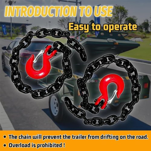 ATLI G70-3835 Catena da Neve Auto