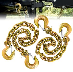 ATLI G80-3825T Catena da Neve Auto
