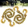 ATLI G80-3825T Catena da Neve Auto