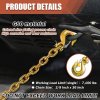 ATLI G80-3825T Catena da Neve Auto