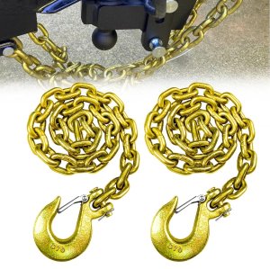 ATLI G80-3839T Catena da Neve Auto