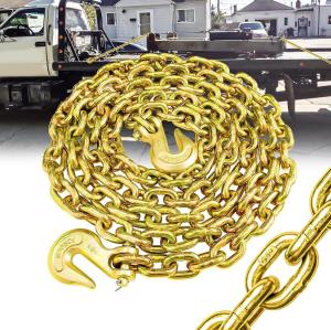 ATLI G80-1210 Catena da Neve Auto