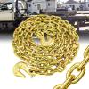 ATLI G80-1210 Catena da Neve Auto