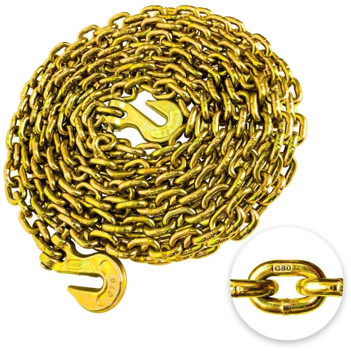 ATLI G80-1420 Catena da Neve Auto