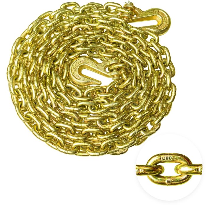 ATLI G80-51620 Catena da Neve Auto