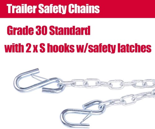 ATLI TC30-31648-2SHL Catena da Neve Auto