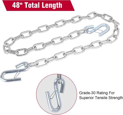 ATLI TC30-31648-2SHL Catena da Neve Auto