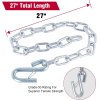 ATLI TC30-31627-1SHL Catena da Neve Auto