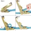 ATLI RTD-233J Accessorio Auto