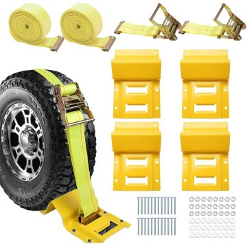 ATLI RTD-433E Accessorio Auto