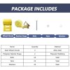 ATLI RTD-433E Accessorio Auto
