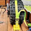 ATLI RTD-433E Accessorio Auto