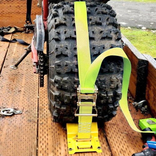 ATLI RTD-433E Accessorio Auto