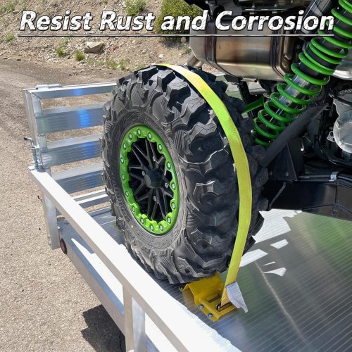 ATLI RTD-433E Accessorio Auto