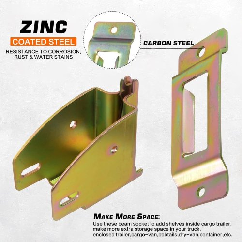 ATLI RTD-433E Accessorio Auto