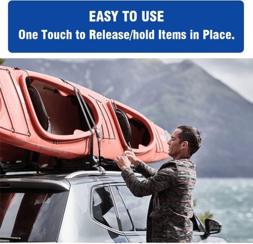 ATLI RTD325 Accessorio Auto