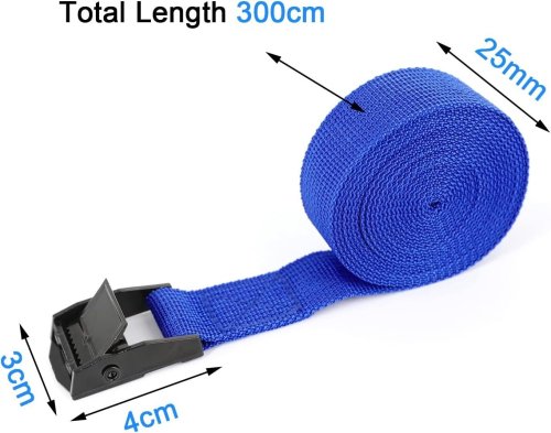 ATLI TDS325 Accessorio Auto
