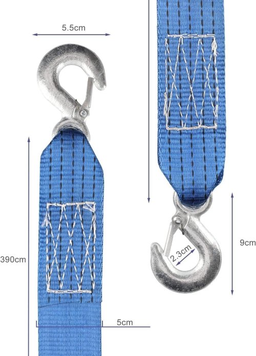 ATLI Accessorio Esterno