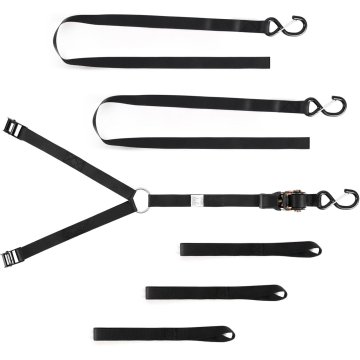 ATLI TDS315 Accessorio Auto