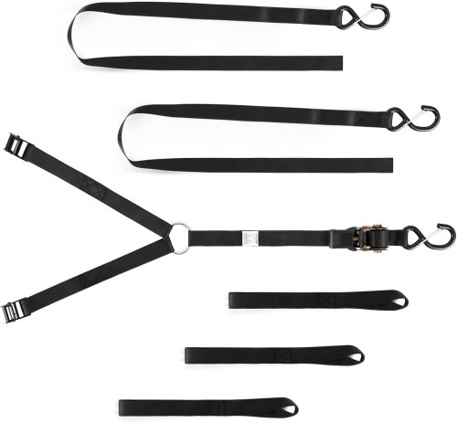 ATLI TDS315 Accessorio Auto