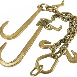 ATLI G70-382B Catena da Neve per Camion