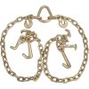 ATLI G70-5163B Catena da Neve Auto