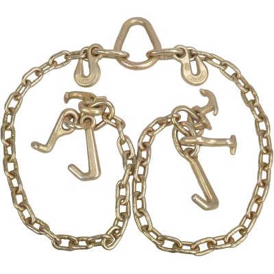 ATLI G70-5163B Catena da Neve Auto