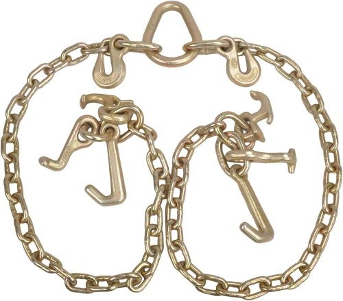 ATLI G70-5163B Catena da Neve Auto