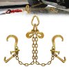 ATLI G70-5162B Catena da Neve Auto