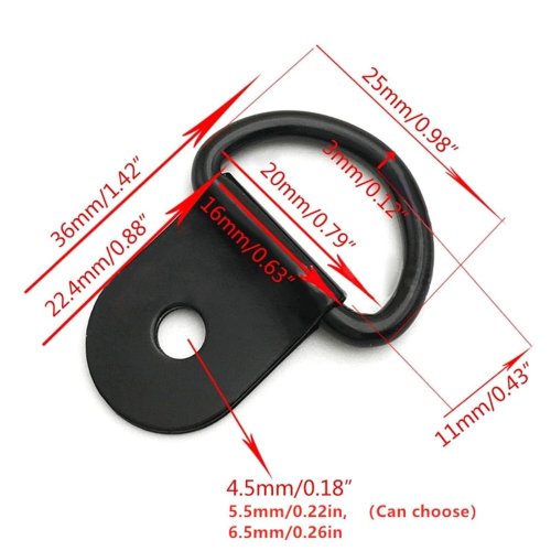 ATLI Accessorio Auto