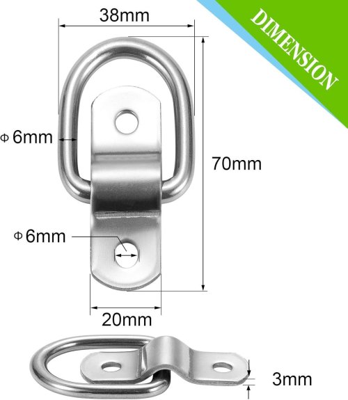 ATLI Accessorio Auto