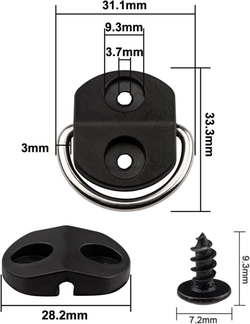 ATLI Accessorio Auto