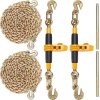 ATLI G80-51638 Catena da Neve per Camion