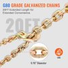 ATLI G80-51638 Catena da Neve per Camion