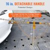ATLI G80-51638 Catena da Neve per Camion